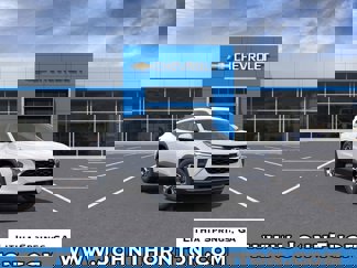 New 2025 Chevrolet Trax LT w/ Driver Confidence Package image 1
