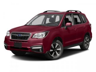Used 2017 Subaru Forester 2.5i Limited w/ Popular Package #2 image 1
