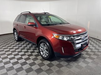 Used 2014 Ford Edge Limited image 1
