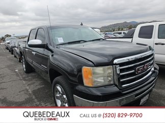 Used 2013 GMC Sierra 1500 SLE image 1