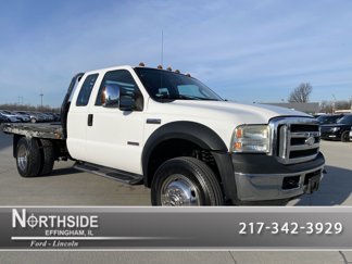 Used 2007 Ford F450 XLT image 1