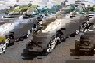 Used 2012 Nissan Versa SL w/ SL Tech Pkg image 1