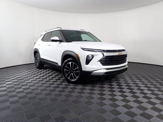 New 2026 Chevrolet TrailBlazer LT w/ Convenience Package image 1