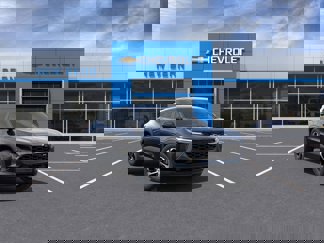New 2025 Chevrolet Trax RS image 1