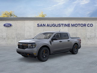 New 2024 Ford Maverick XLT w/ Tremor Off-Road Package image 1