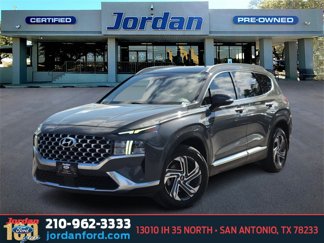Used 2022 Hyundai Santa Fe SEL w/ Convenience + Premium Package image 1