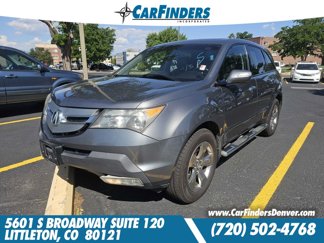 Used 2008 Acura MDX w/ Sport Package image 1