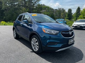 Used 2019 Buick Encore Preferred image 1