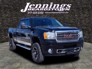 Used 2014 GMC Sierra 2500 Denali image 1