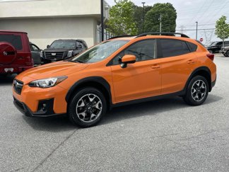 Used 2019 Subaru Crosstrek 2.0i Premium image 1