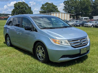 Used 2012 Honda Odyssey EX-L image 1