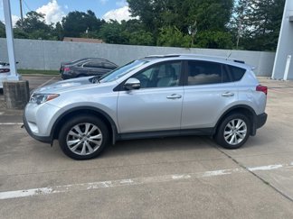 Used 2014 Toyota RAV4 Limited image 1