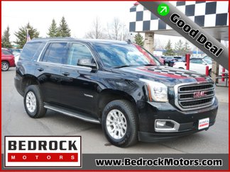 Used 2016 GMC Yukon SLT image 1