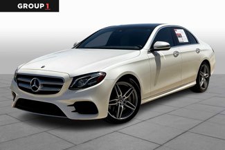 Used 2019 Mercedes-Benz E 300 image 1