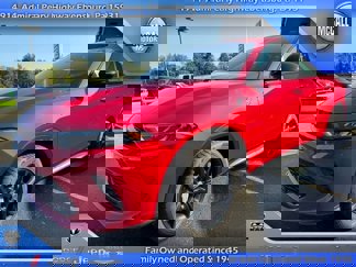 New 2024 Dodge Hornet R/T w/ R/T Blacktop Package image 1