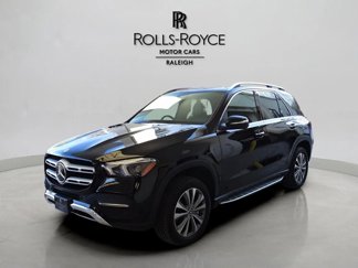 Used 2023 Mercedes-Benz GLE 350 4MATIC image 1