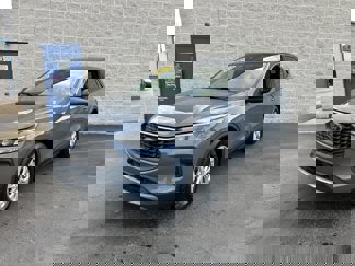 Certified 2023 Ford Escape Active image 1