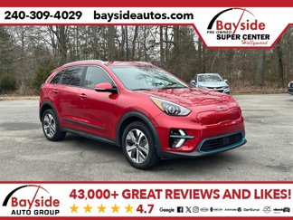 Used 2020 Kia Niro EX image 1