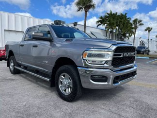 Used 2019 RAM 3500 Tradesman w/ Safety Group image 1
