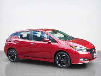 Used 2024 Nissan Leaf SV Plus image 1