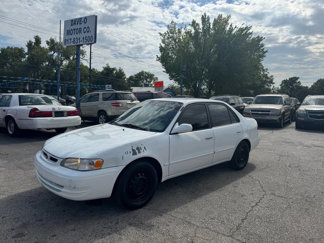 Used 1998 Toyota Corolla LE image 1