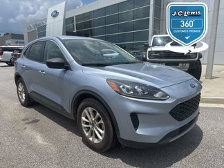 Used 2022 Ford Escape SE w/ Convenience Package image 1