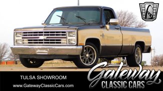 Used 1986 Chevrolet Silverado 1500 1500 image 1