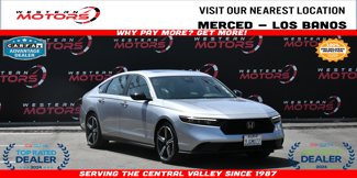 Used 2023 Honda Accord Sport image 1
