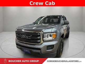 Used 2019 GMC Canyon 2WD Crew Cab w/ Convenience Package image 1