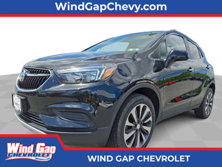 Used 2022 Buick Encore Preferred w/ Safety Package image 1