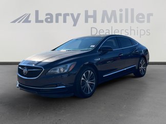 Used 2017 Buick LaCrosse Essence w/ Sights and Sounds Package video 1