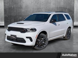 New 2025 Dodge Durango GT image 1