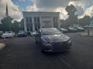 Used 2024 Nissan Versa SV image 1