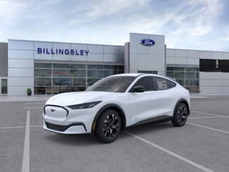 New 2025 Ford Mustang Mach-E Select image 1