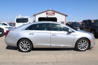 Used 2013 Cadillac XTS Luxury w/ Driver Awareness Package image 1