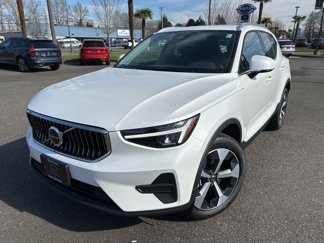 New 2025 Volvo XC40 B5 Core w/ Protection Package Premier image 1