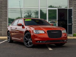 Used 2021 Chrysler 300 S image 1