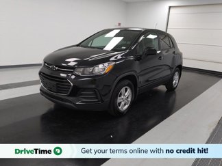 Used 2019 Chevrolet Trax LS w/ Tint and Cruise Package image 1