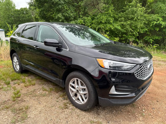 Used 2023 Ford Edge SEL image 1