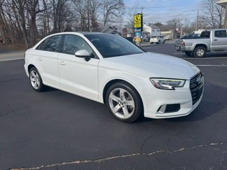 Used 2017 Audi A3 2.0T Premium image 1