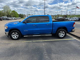 Certified 2020 RAM 1500 Lone Star image 1