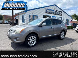 Used 2013 Nissan Rogue SL image 1