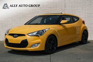 Used 2015 Hyundai Veloster w/ Option Group 02 image 1