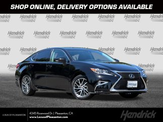 Used 2017 Lexus ES 350 image 1