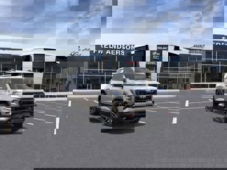 New 2026 GMC Terrain AT4 image 1