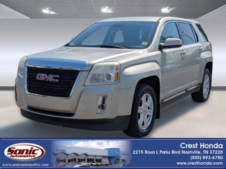 Used 2014 GMC Terrain SLE image 1