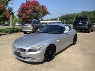 Used 2011 BMW Z4 sDrive35i image 1