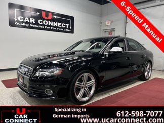 Used 2012 Audi S4 Premium Plus image 1