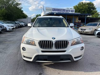 Used 2013 BMW X3 xDrive28i image 1