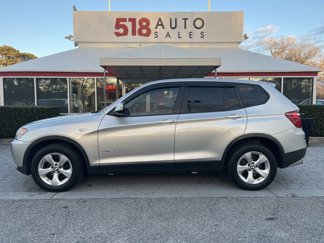 Used 2011 BMW X3 xDrive28i image 1